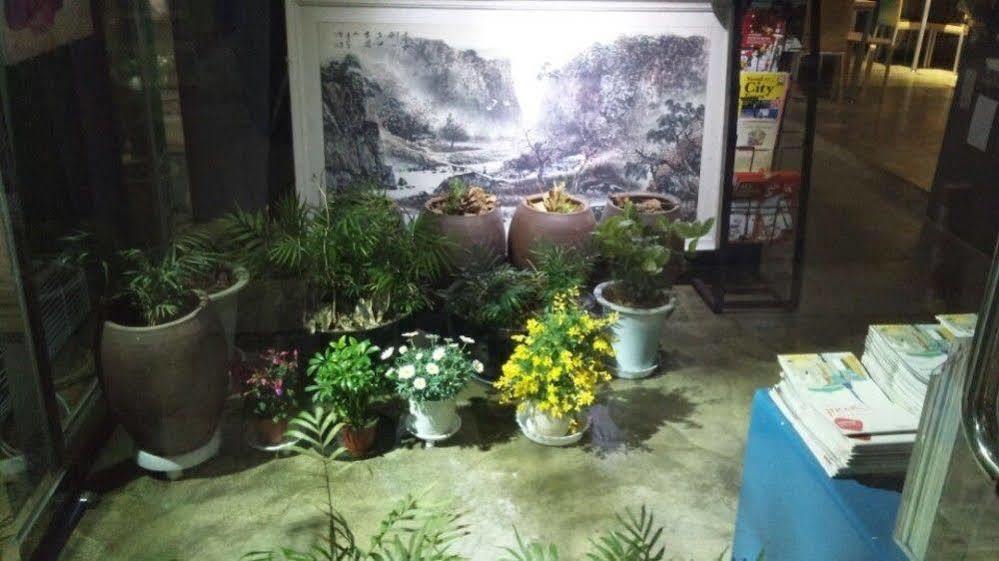 ออปปา โฮสเทล โซล ภายนอก รูปภาพ