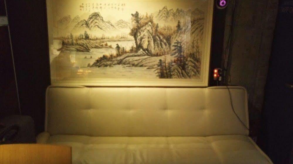 ออปปา โฮสเทล โซล ภายนอก รูปภาพ